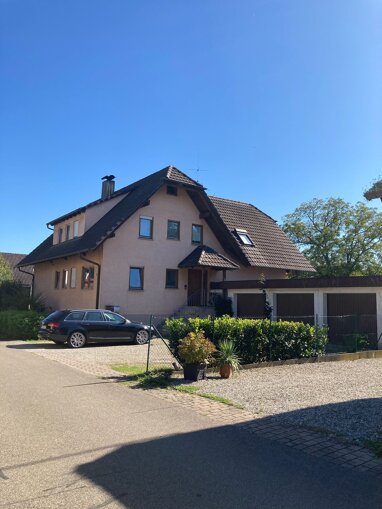 Mehrfamilienhaus zum Kauf 595.000 € 8 Zimmer 208 m² 1.800 m² Grundstück Wittenweier Schwanau 77963