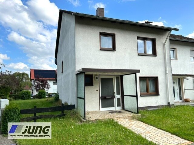 Einfamilienhaus zum Kauf 190.000 € 4 Zimmer 105 m²<br/>Wohnfläche 310 m²<br/>Grundstück St. Ingbert Sankt Ingbert 66386
