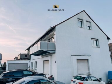 Wohnung zum Kauf 170.000 € 2 Zimmer 43 m² Deizisau 73779