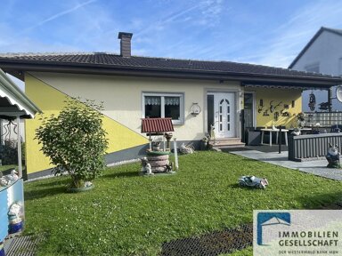 Einfamilienhaus zum Kauf 319.000 € 5 Zimmer 165 m² 802 m² Grundstück Hachenburg 57627