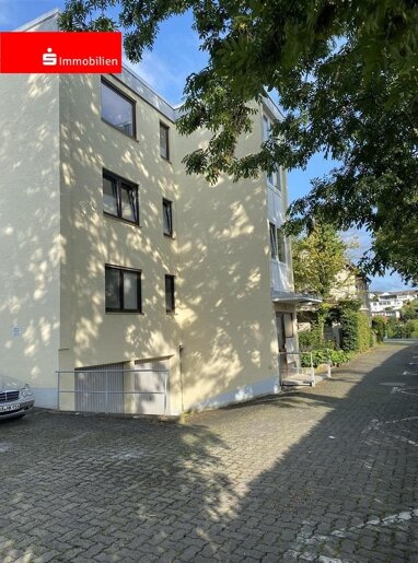 Wohnung zum Kauf 117.000 € 2 Zimmer 66 m² Bad Wildungen Bad Wildungen 34537