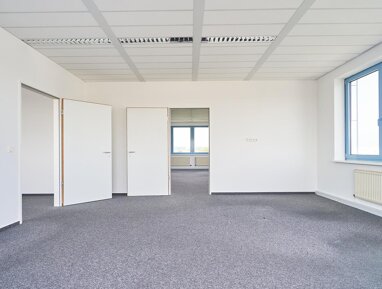 Bürofläche zur Miete 13,60 € 925,6 m² Bürofläche teilbar ab 925,6 m² Robert-Koch-Straße 50 Hechtsheim Mainz 55129