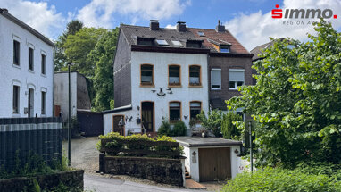 Einfamilienhaus zum Kauf 199.000 € 7 Zimmer 141 m² 277 m² Grundstück Oberstolberg Stolberg 52223
