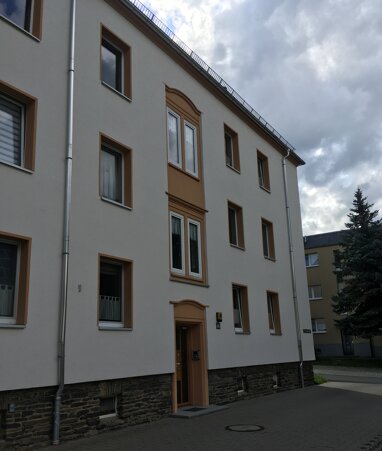 Wohnung zur Miete 360 € 3 Zimmer 64 m² Stollberg Stollberg/Erzgebirge 09366