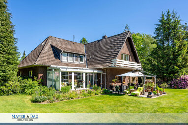 Mehrfamilienhaus zum Kauf 629.000 € 8 Zimmer 266 m² 5.359 m² Grundstück Bornhorst Oldenburg 26125
