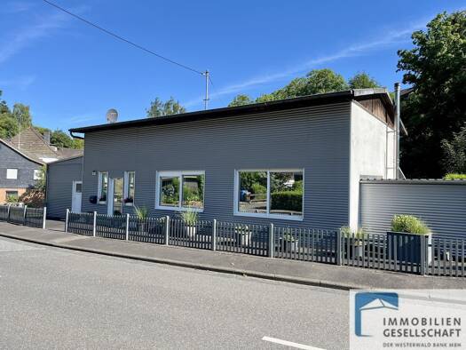 Laden zum Kauf 105.000 € Wissen 57537