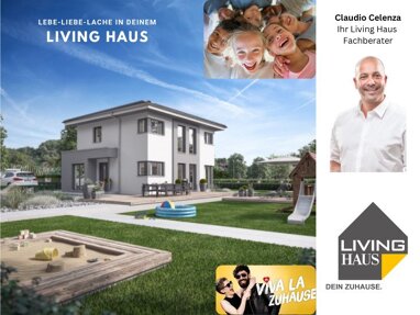Einfamilienhaus zum Kauf Provisionsfrei 676.527 € 5 Zimmer 125 m² 490 m² Grundstück Baiersdorf Baiersdorf 91083