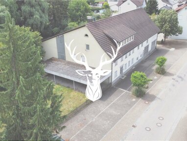 Mehrfamilienhaus zum Kauf 680.000 € 299 m² 3.611 m² Grundstück Horheim Wutöschingen 79793