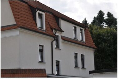 Wohnung zur Miete 330 € 2 Zimmer 47,7 m² 1. Geschoss Kamenz Kamenz 01917
