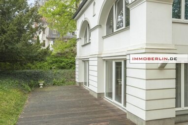 Haus zum Kauf 1.480.000 € 554 m² 1.509 m² Grundstück Babelsberg - Süd Potsdam 14482