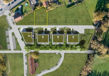 Grundstück zum Kauf Provisionsfrei 241.875 € 645 m² Grundstück An der Schlossmühle Statistischer Bezirk 74 Hamm 59073