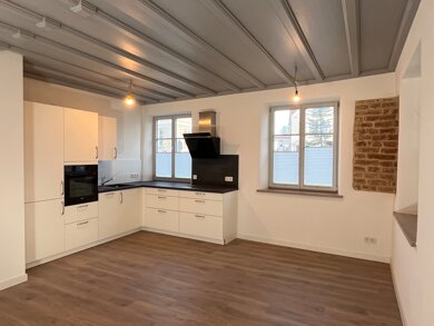 Wohnung zur Miete 1.180 € 3 Zimmer 69,4 m² EG Großaitingen Großaitingen 86845