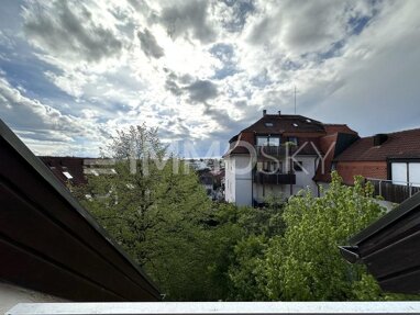Maisonette zum Kauf 399.000 € 3,5 Zimmer 91 m² 3. Geschoss Ludwigsburg - Mitte Ludwigsburg 71634