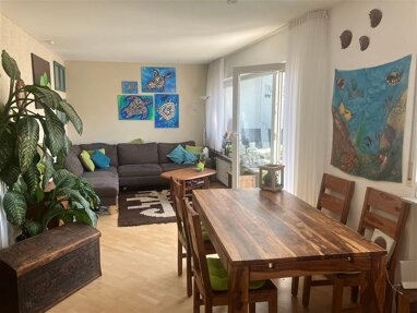 Wohnung zum Kauf 395.000 € 3 Zimmer 93 m² 1. Geschoss Dettenhausen , Württ 72135