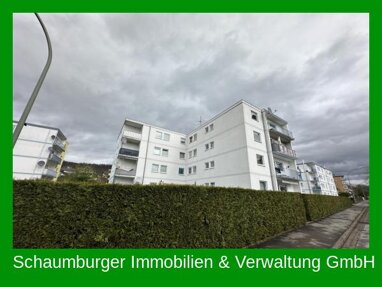 Wohnung zum Kauf 139.000 € 4 Zimmer 93 m² 3. Geschoss Rinteln Rinteln 31737