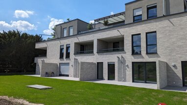 Apartment zum Kauf 639.400 € 3 Zimmer 116 m² Erdgeschoss Grüner Weg 34-36 Schlebusch - Nord Leverkusen 51375
