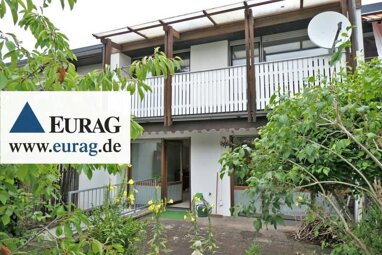 Haus zum Kauf 549.000 € 5 Zimmer 135 m² 175 m² Grundstück Bielingplatz Nürnberg 90419