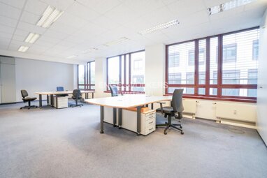 Büro-/Praxisfläche zur Miete 13,50 € 1.162,8 m² Bürofläche teilbar ab 556,2 m² Marzahn Berlin 12681