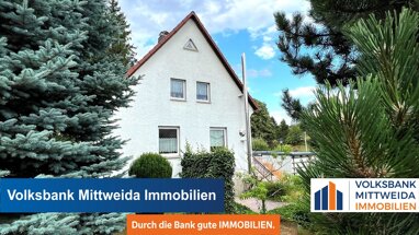 Einfamilienhaus zum Kauf 240.000 € 5 Zimmer 90 m² 696 m² Grundstück Einsiedel 460 Chemnitz 09123