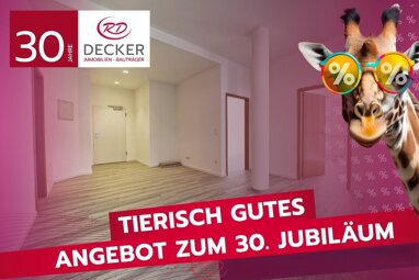 Wohnung zum Kauf 365.000 € 3 Zimmer 74,6 m² Dorfen Dorfen 84405