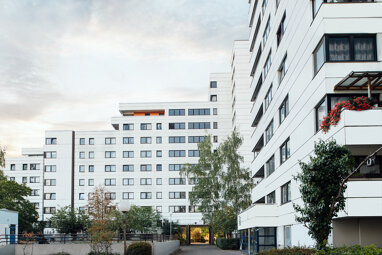 Wohnung zur Miete 366,42 € 1 Zimmer 41,9 m² 11. Geschoss Skarbinastr. 82 Lichtenrade Berlin 12309