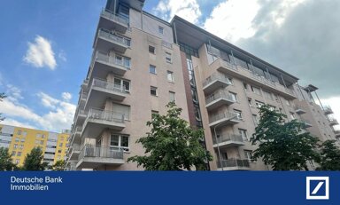 Wohnung zum Kauf 365.000 € 2 Zimmer 56,8 m² Bockenheim Frankfurt 60486