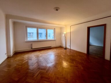 Wohnung zur Miete 1.545 € 4 Zimmer 110 m² 1. Geschoss frei ab 01.01.2025 Seegefeld Falkensee 14612