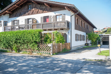 Immobilie zum Kauf 115.000 € 1 Zimmer 35 m² Garmisch Garmisch-Partenkirchen 82467