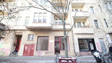 Ladenfläche zur Miete provisionsfrei 2.300 € 100 m² Verkaufsfläche Prenzlauer Berg Berlin 10437