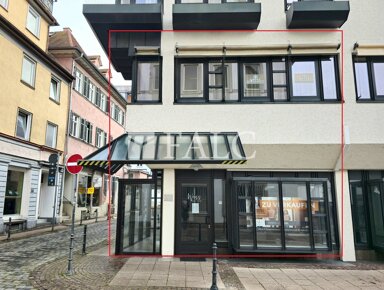 Laden zum Kauf 399.000 € 163,6 m² Verkaufsfläche Innenstadt - Mitte Esslingen am Neckar 73728