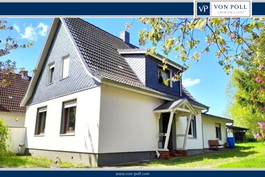 Einfamilienhaus zum Kauf 199.000 € 5 Zimmer 140 m² 1.852 m² Grundstück Altenwalde Cuxhaven 27478