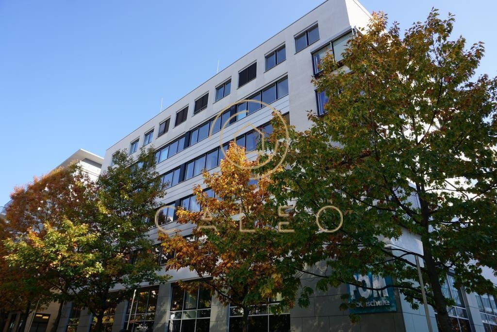 Bürofläche zur Miete provisionsfrei 17 € 1.876 m²<br/>Bürofläche ab 305 m²<br/>Teilbarkeit Bockenheim Frankfurt am Main 60486