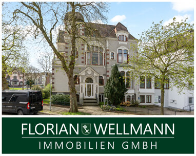 Wohnung zum Kauf 279.000 € 2 Zimmer 81,4 m² Barkhof Bremen 28209