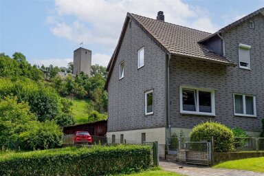 Doppelhaushälfte zum Kauf 62.500 € 6 Zimmer 105 m² 663 m² Grundstück Greene Einbeck 37574