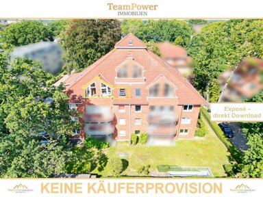 Wohnung zum Kauf provisionsfrei 249.000 € 2 Zimmer 73,4 m² 2. Geschoss Wedel 22880