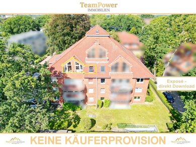 Wohnung zum Kauf provisionsfrei 249.000 € 3 Zimmer 82 m² 2. Geschoss Wedel 22880