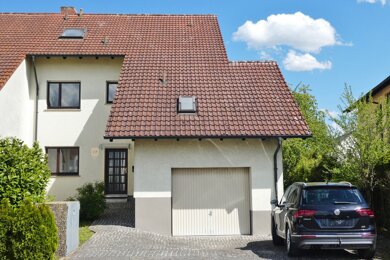 Reihenendhaus zum Kauf 599.000 € 9 Zimmer 210 m² 418 m² Grundstück frei ab sofort Erlenbach Erlenbach a.Main 63906