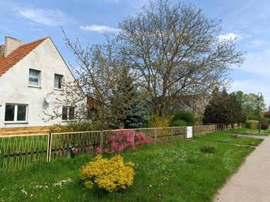 Einfamilienhaus zum Kauf 100.000 € 4 Zimmer 75 m² 1.996 m² Grundstück Fredersdorf Zichow 16306