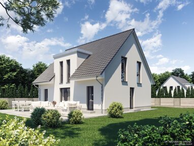 Einfamilienhaus zum Kauf 680.750 € 5 Zimmer 135 m² 532 m² Grundstück Bramfeld Hamburg 22175