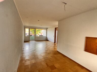 Wohnung zur Miete 1.200 € 4 Zimmer 108 m² Erdgeschoss Bocklemünd Köln 50829