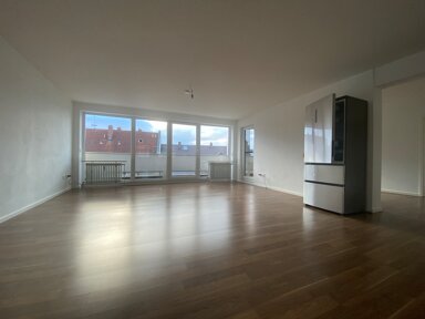 Wohnung zur Miete 1.210 € 3,5 Zimmer 115 m² 3. Geschoss Altstadt Weiden 92637