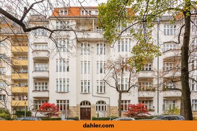 Wohnung zum Kauf 645.000 € 3 Zimmer 86 m² 4. Geschoss Wilmersdorf Berlin / Wilmersdorf 10717