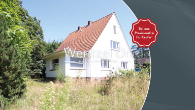 Einfamilienhaus zum Kauf provisionsfrei 399.000 € 5 Zimmer 140,9 m² 1.174 m² Grundstück Heist 25492