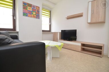 Wohnung zur Miete Wohnen auf Zeit 480 € 2 Zimmer 34 m² frei ab sofort Kitzingen Kitzingen 97318