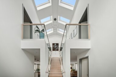Einfamilienhaus zum Kauf 1.450.000 € 5 Zimmer 208 m² 1.000 m² Grundstück Hennigsdorf 16761