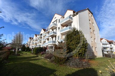 Wohnung zum Kauf 89.500 € 2 Zimmer 56 m² 1. Geschoss Borsdorf Borsdorf 04451