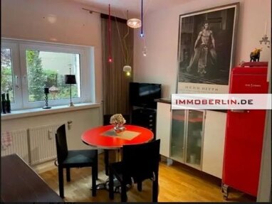 Wohnung zum Kauf 549.000 € 2 Zimmer 63 m² Schöneberg Berlin 10777