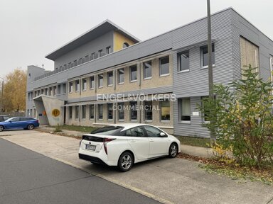 Büro-/Praxisfläche zur Miete 9,90 € 1.176,2 m² Bürofläche teilbar ab 152,2 m² Dahlwitz-Hoppegarten Hoppegarten 15366