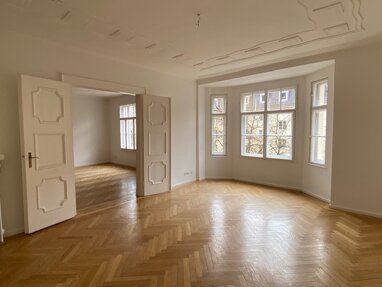 Wohnung zur Miete 4.390 € 5 Zimmer 183 m² 2. Geschoss Altbogenhausen München 81677