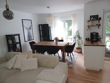 Wohnung zur Miete 500 € 2 Zimmer 50 m² Schippach Elsenfeld-Schippach 63820